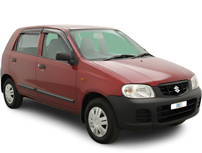 Maruti Alto-img